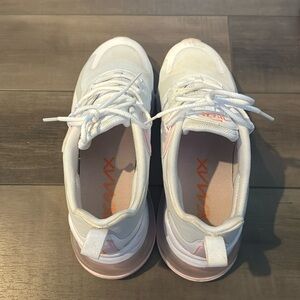 Womens Nike Airmax